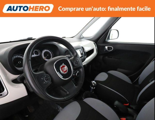 FIAT 500L 1.4 95 CV Pop Star