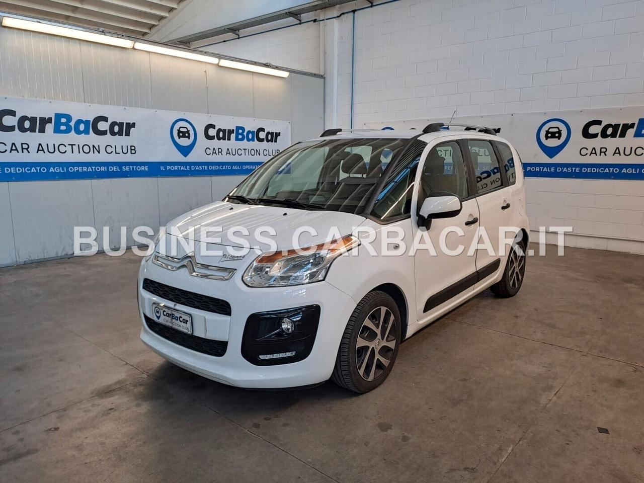 Citroen - C3