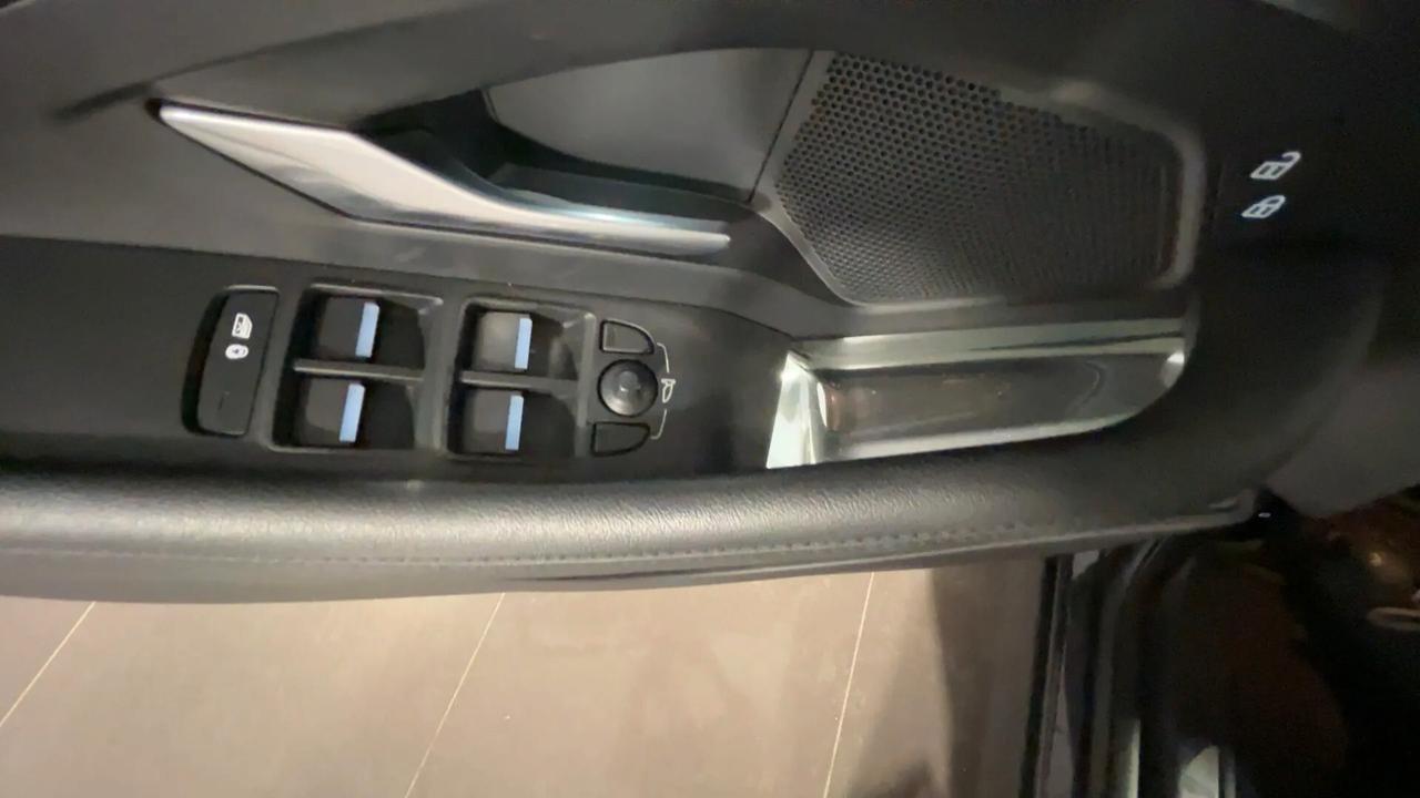 Jaguar E-Pace 2.0D I4 163 CV