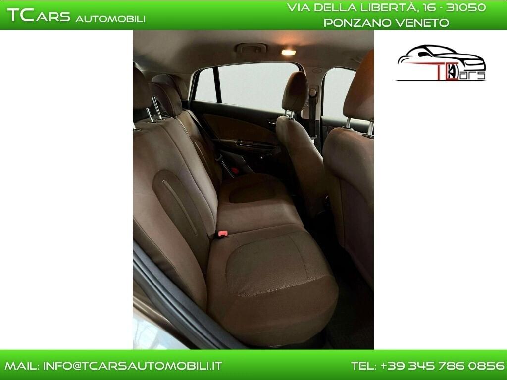 FIAT BRAVO 1.6 MJT CAMBIO AUTOMATICO