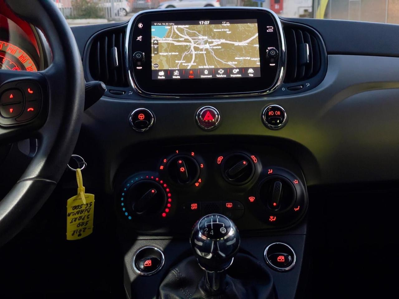 Fiat 500 1.2 S Sport