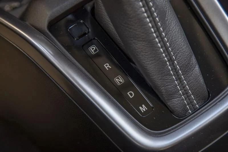 Suzuki Swift 1.2 Hybrid CVT Top