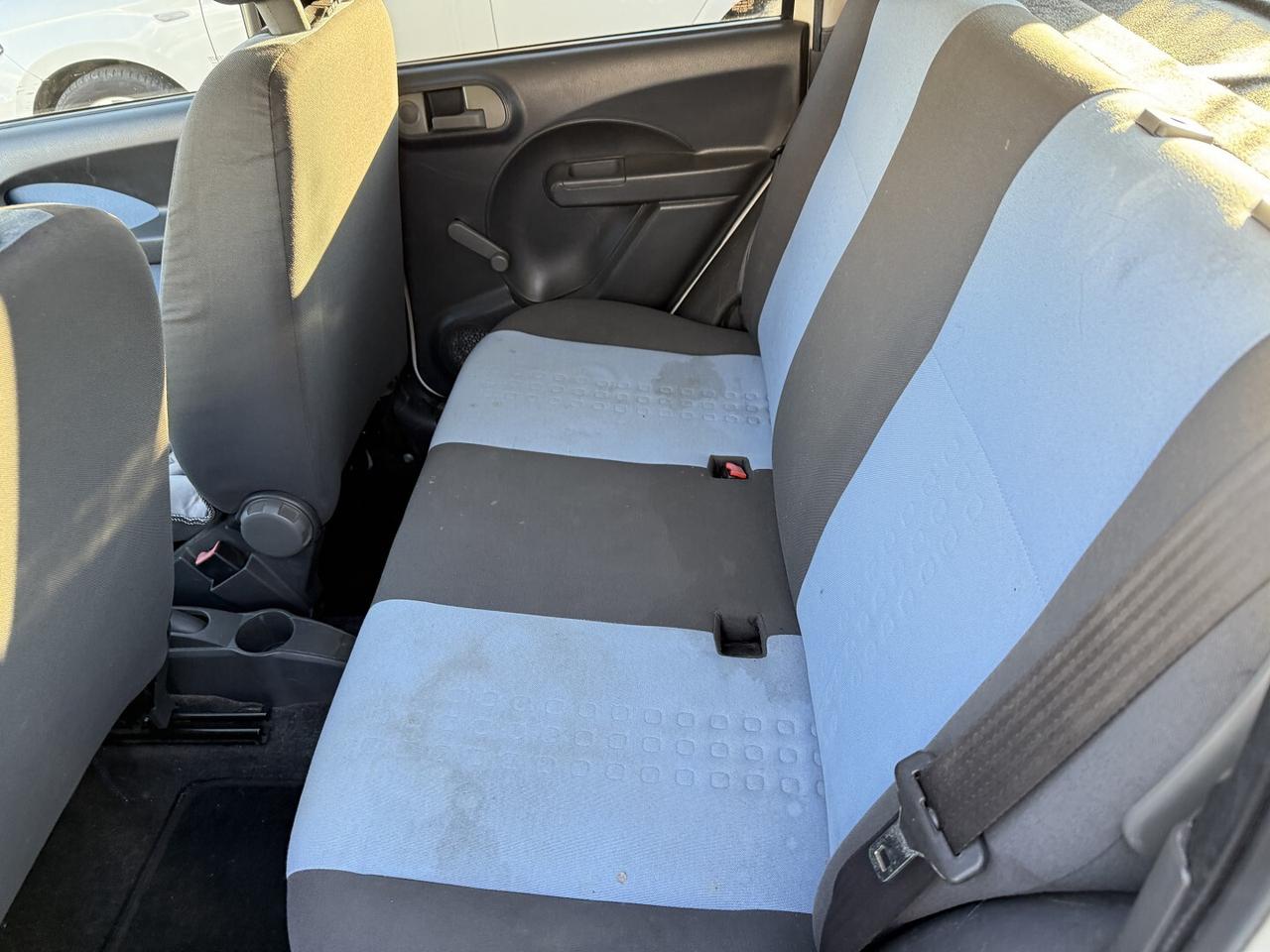 FIAT PANDA 1.3 MJT PERFETTA