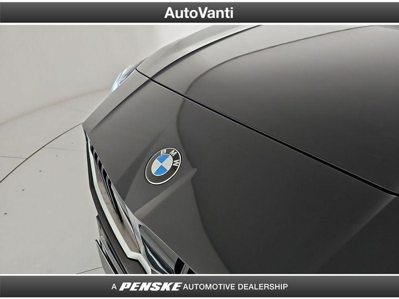 BMW Serie 1 118d MSport auto