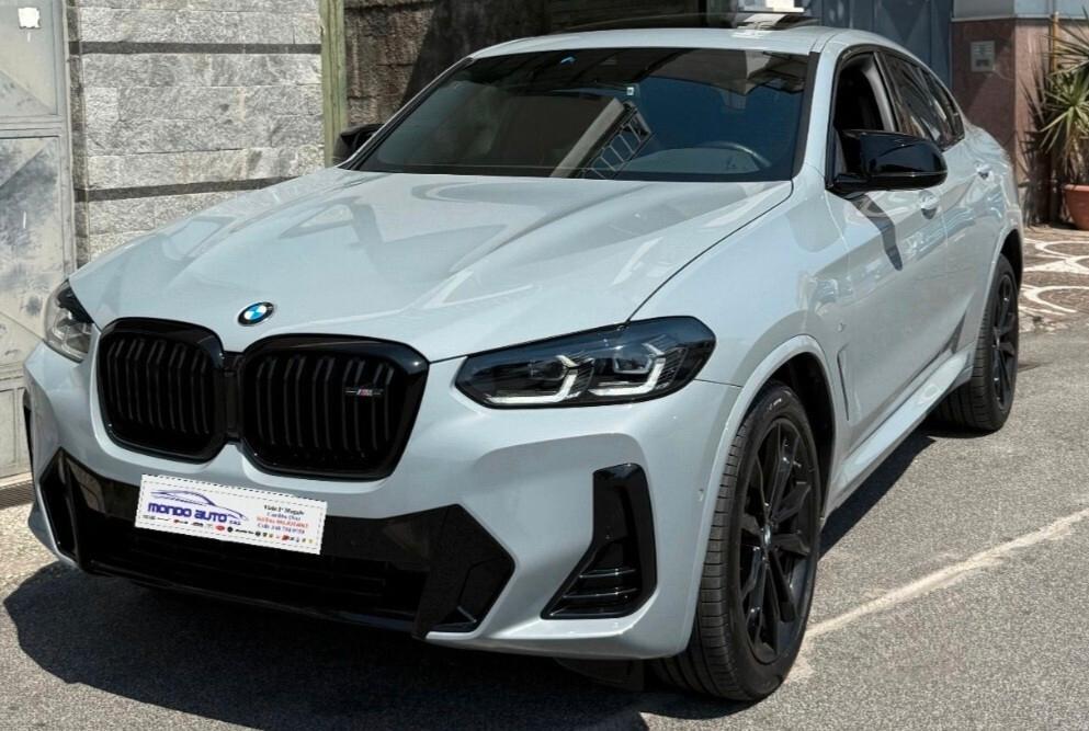 BMW M4 3.0 V 6 431 CV DKG BITURBO COUPE PERFORMANCE