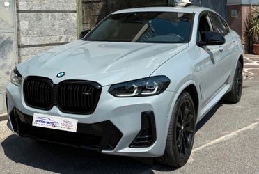 BMW M4 3.0 V 6 431 CV DKG BITURBO COUPE PERFORMANCE