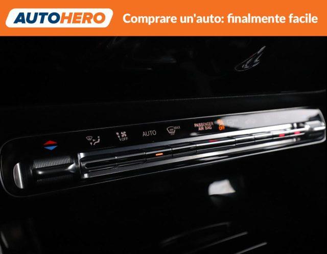 MERCEDES-BENZ A 180 d Automatic Premium