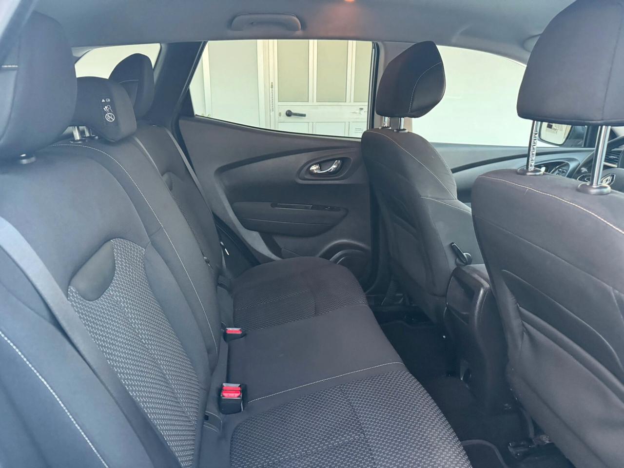 Renault Kadjar dCi 8V 110CV Energy Hypnotic2