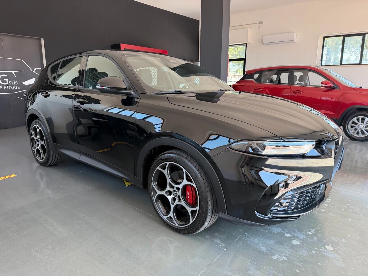Alfa Romeo Tonale 1.6 diesel 130 CV Sprint - 2023