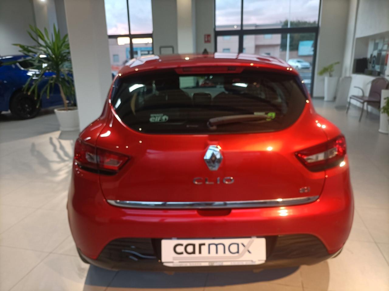 Renault Clio dCi 8V 90 CV Start&Stop 5 porte Energy Duel