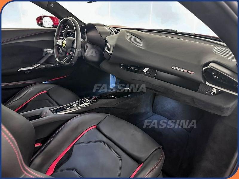 Ferrari 296 296 GTB -Fiorano Livery - IVA ESPOSTA