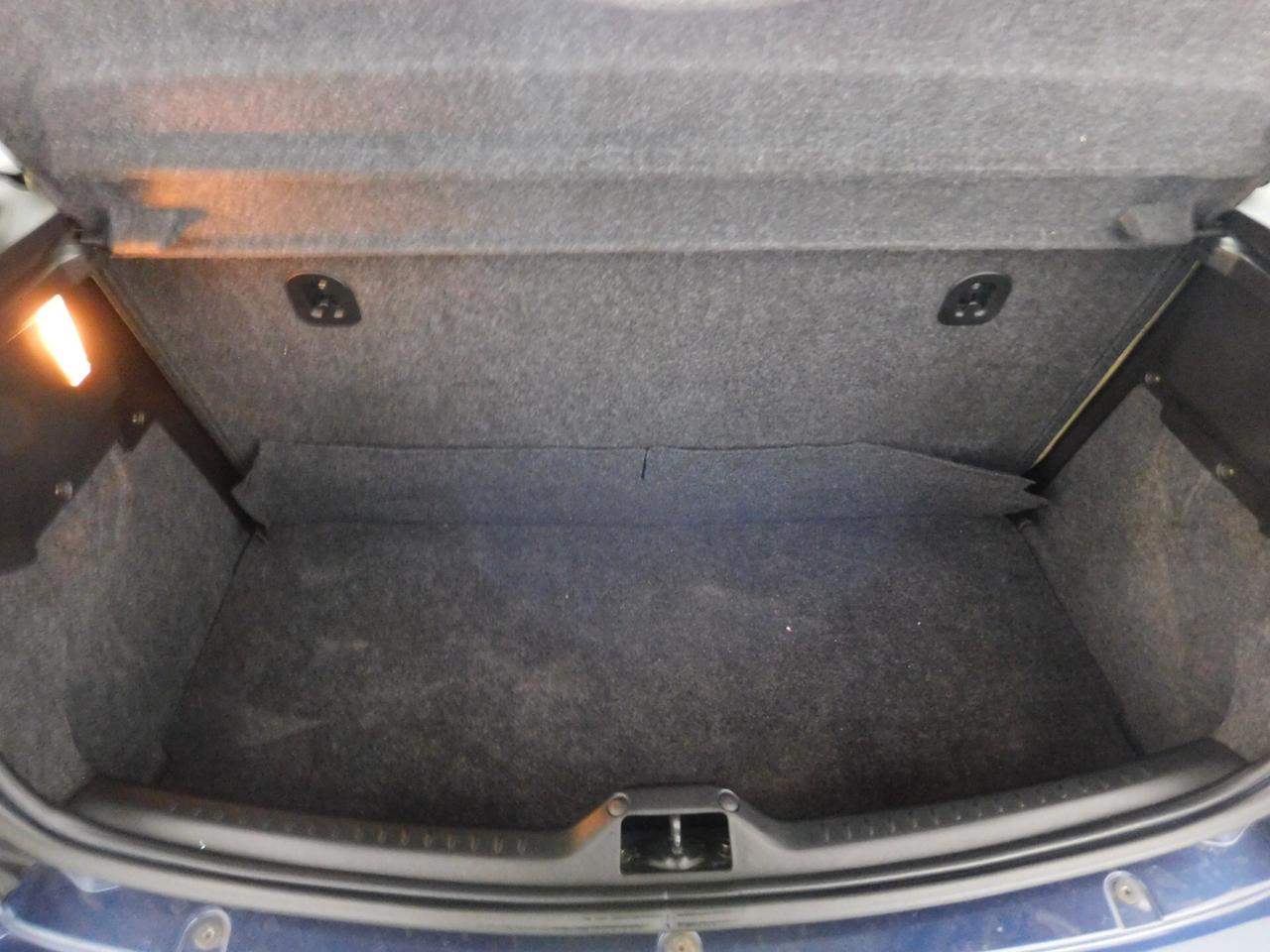 Lancia Ypsilon 1.2 Argento