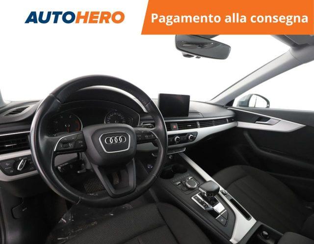 AUDI A4 Avant 35 TDI S tronic