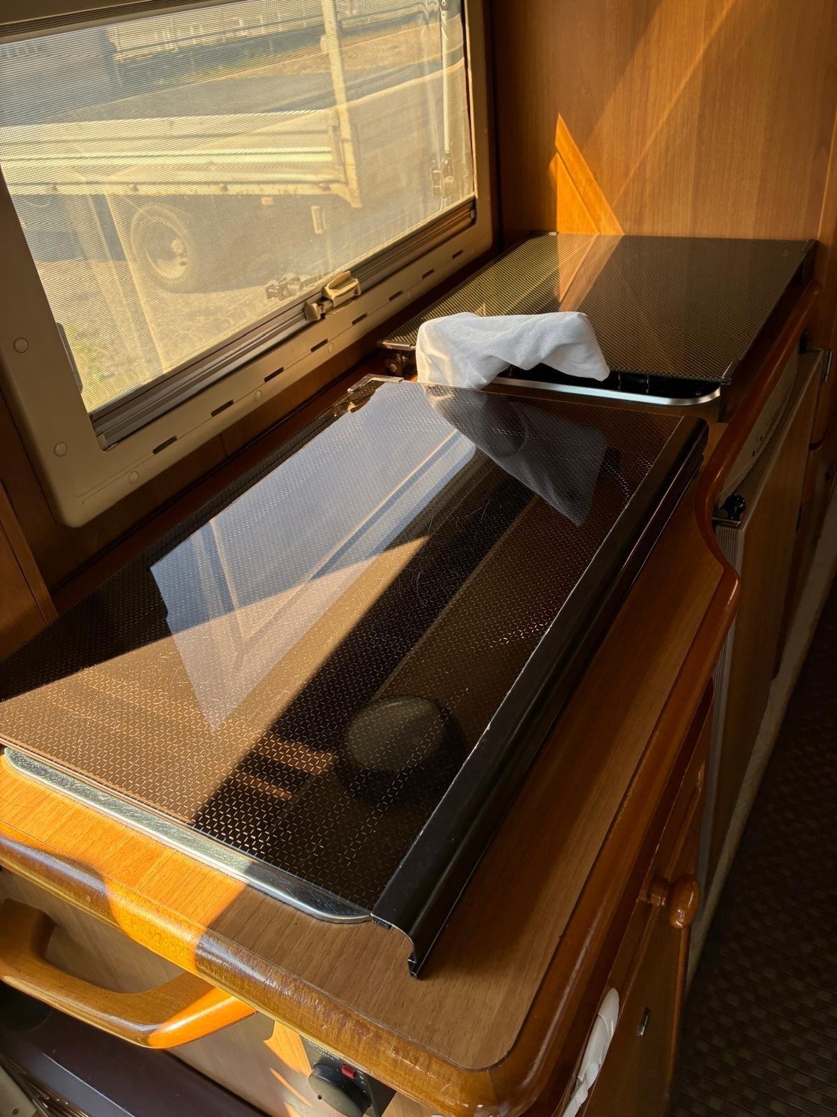 MANSARDATO arca America del 1995 in saldo 434