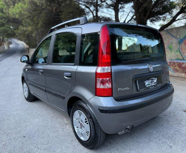 FIAT Panda 1.2 Dynamic EasyPower