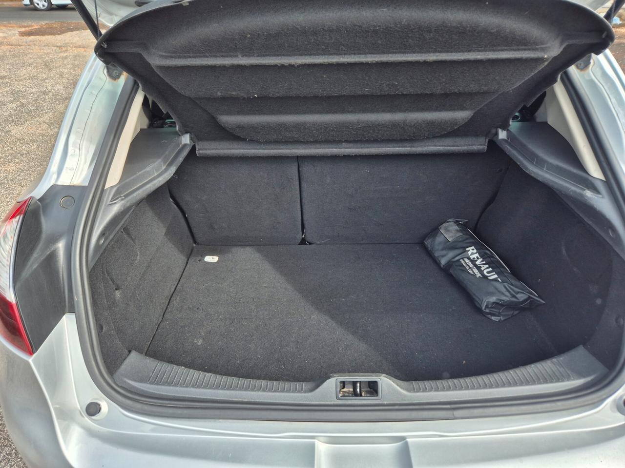 Renault Mégane dCi 110CV EDC Sport Limited