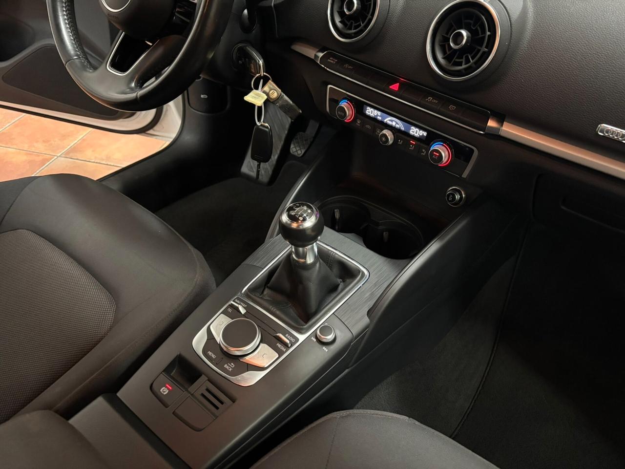 Audi A3 SPB 30 TDI Business