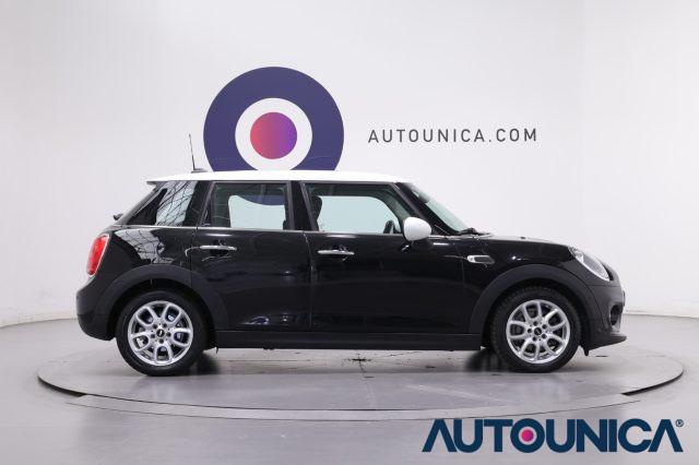MINI Cooper 1.5 COOPER BOOST 5 PORTE AUTOMATICA