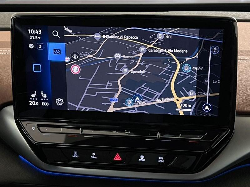 Volkswagen ID.5 ID.5 77 kWh Pro Performance 204cv