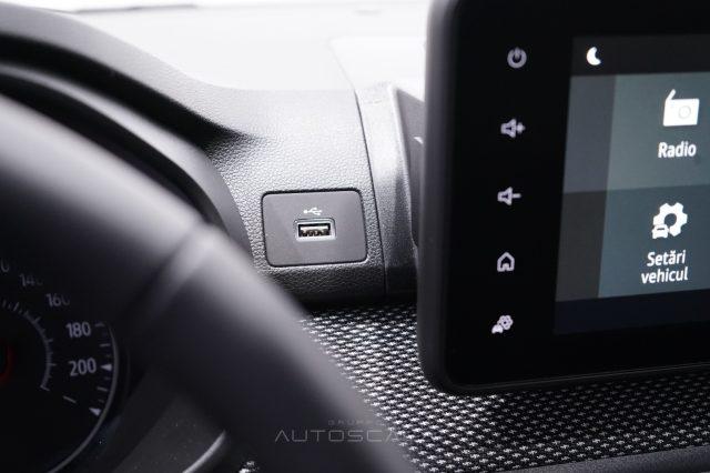 DACIA Sandero Stepway 1.0 TCe ECO-GPL Expression