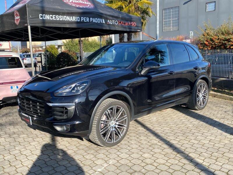 Porsche Cayenne Cayenne 3.0 Diesel 250 CV