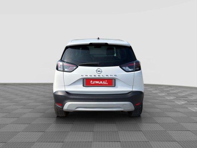 OPEL Crossland Crossland 1.2 Turbo 12V 110 CV Start&Stop Elegance