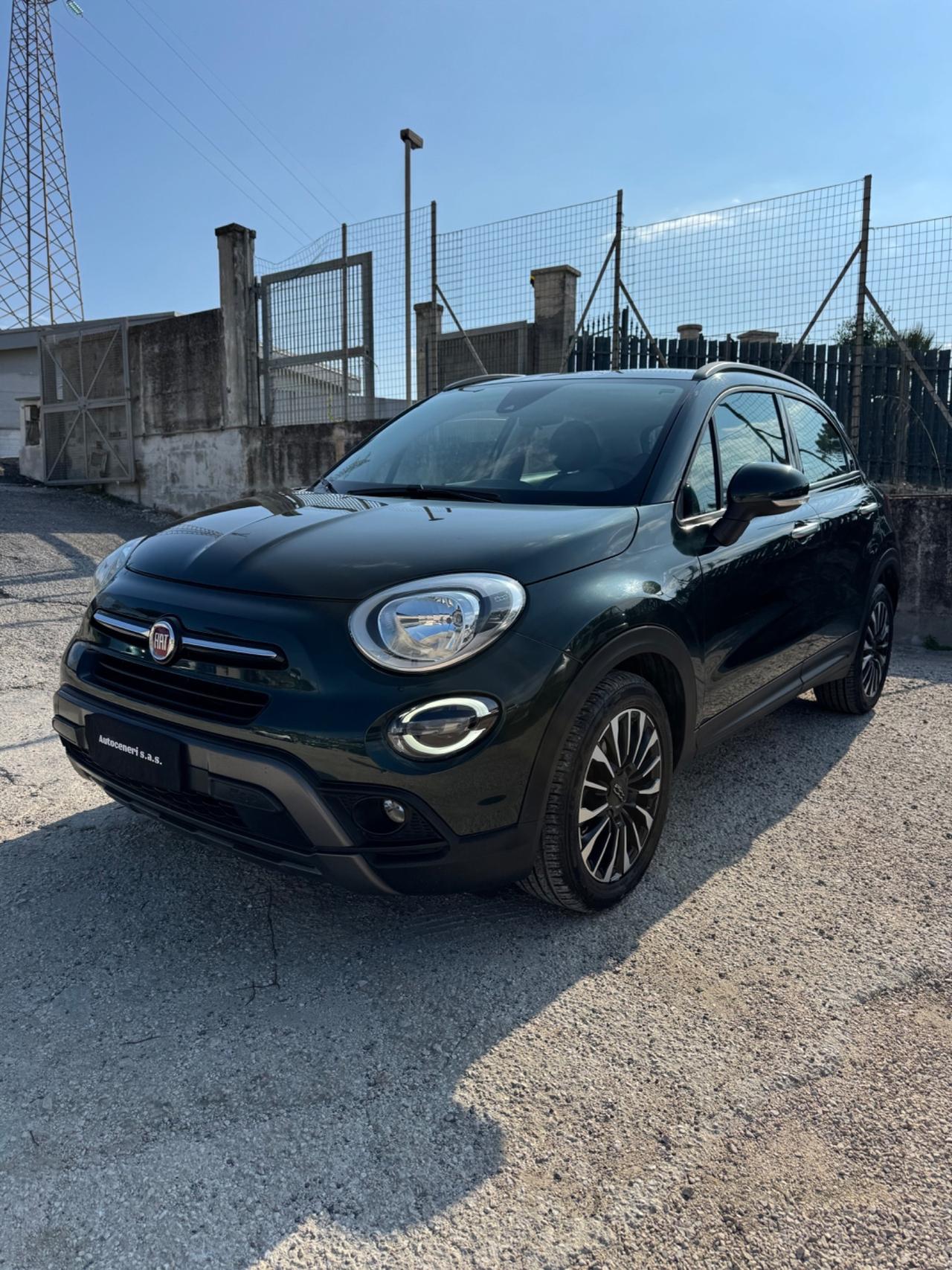 Fiat 500X 1.0 T3 120 CV Cross