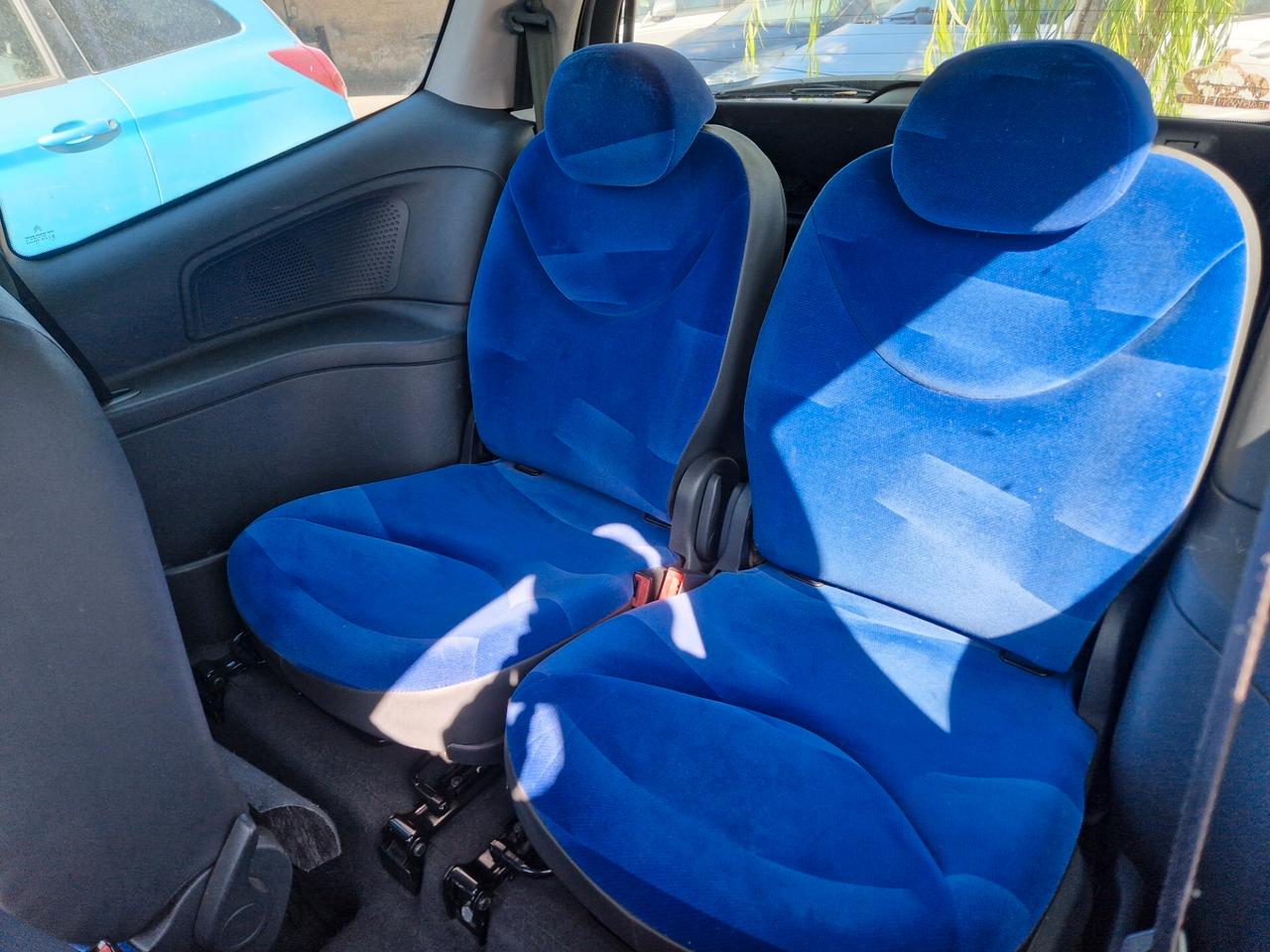 Citroen C2 1.4 HDi 70CV Excite VTR