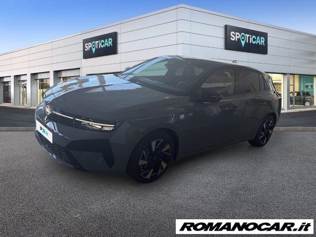 OPEL Astra Diesel 130cv GS AT8