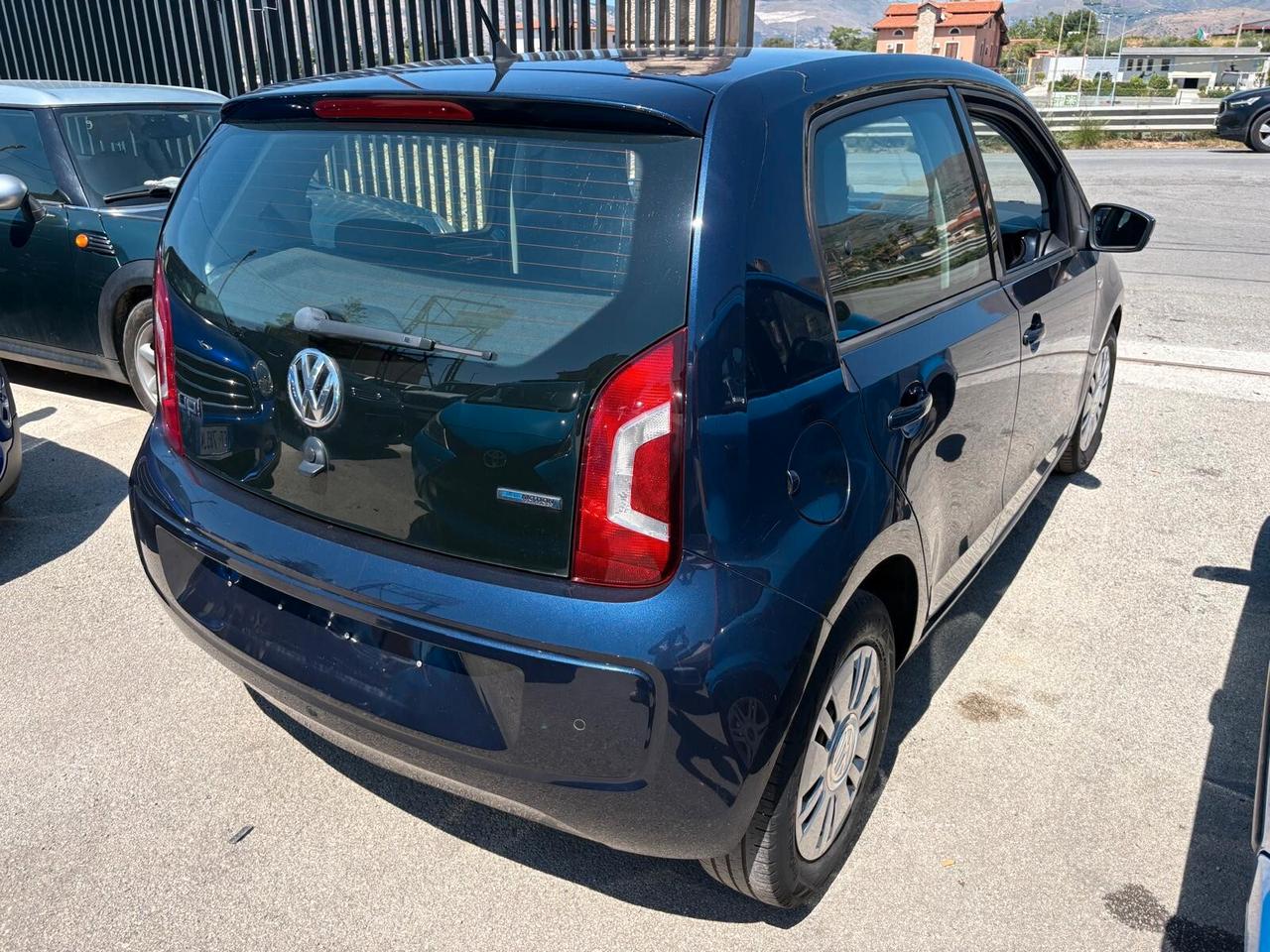 Volkswagen up! 1.0 5p. take