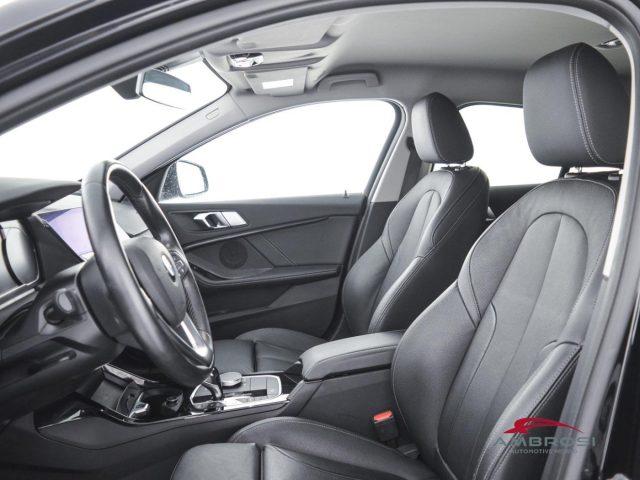 BMW 120 Serie 1 i sport auto