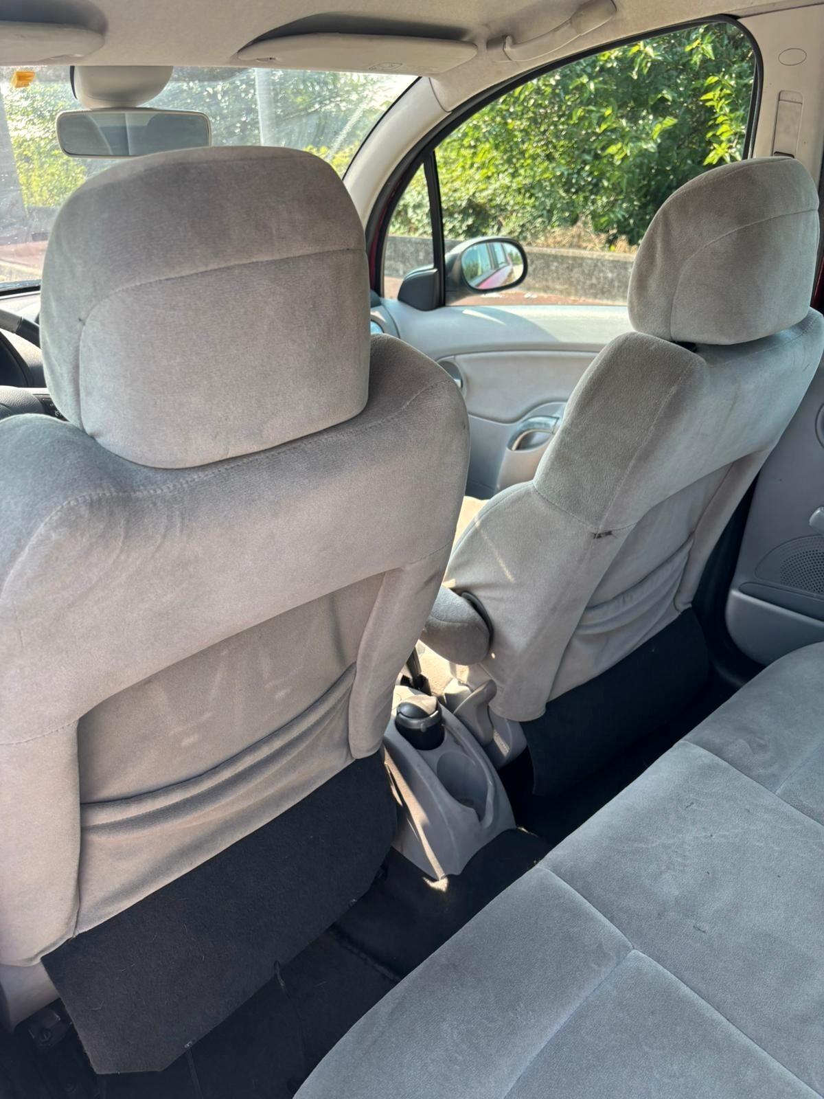 Citroen C3 1.4 Exclusive ADATTA AI NEOPATENTATI