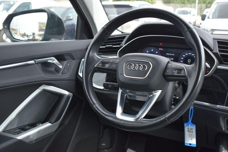 Audi Q3 Q3 35 2.0 tdi Business Advanced s-tronic