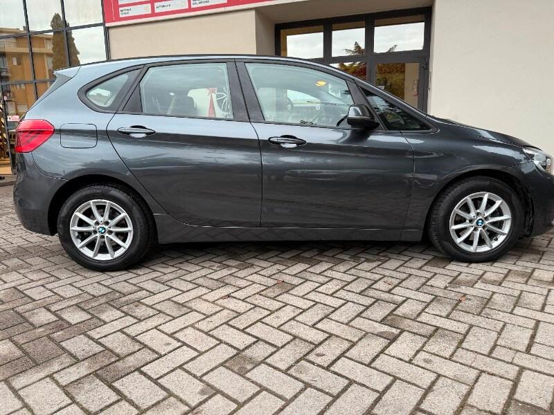 BMW Serie 2 A.T. (F45) 218d Active Tourer Luxury