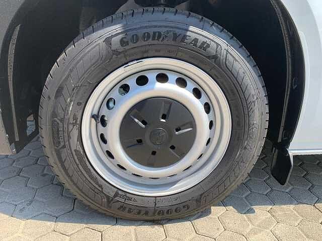 Volkswagen Transporter Transporter 2.0 TDI 110CV Furgone