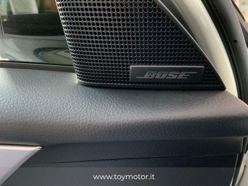 Mazda CX-60 3.3L e-Skyactiv D 249 CV M Hybrid AWD Homura