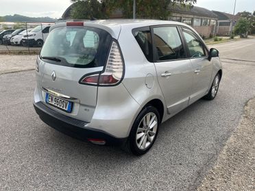 Renault Scenic Scénic 1.5 dCi 110CV Start&Stop Live