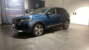 Peugeot 3008 3008 Hybrid 225 e-EAT8 Allure Pack