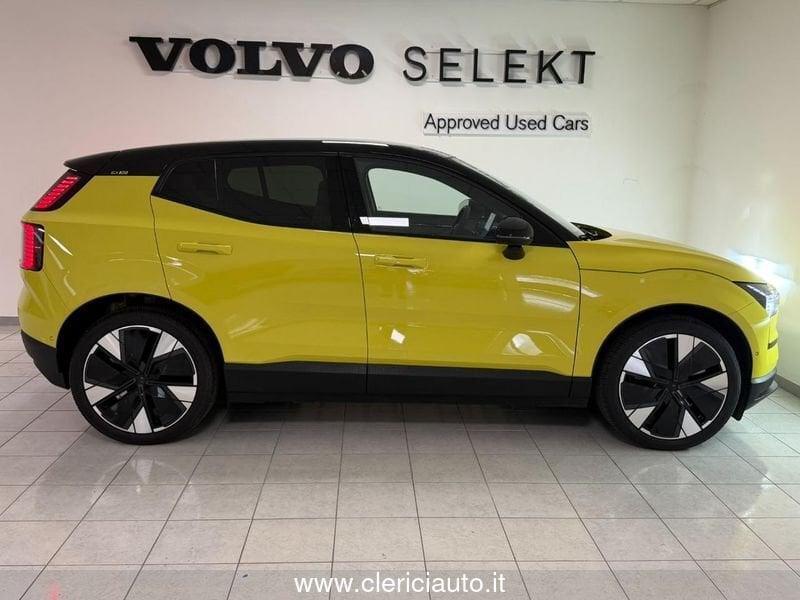Volvo EX30 Twin Motor Performance AWD Ultra