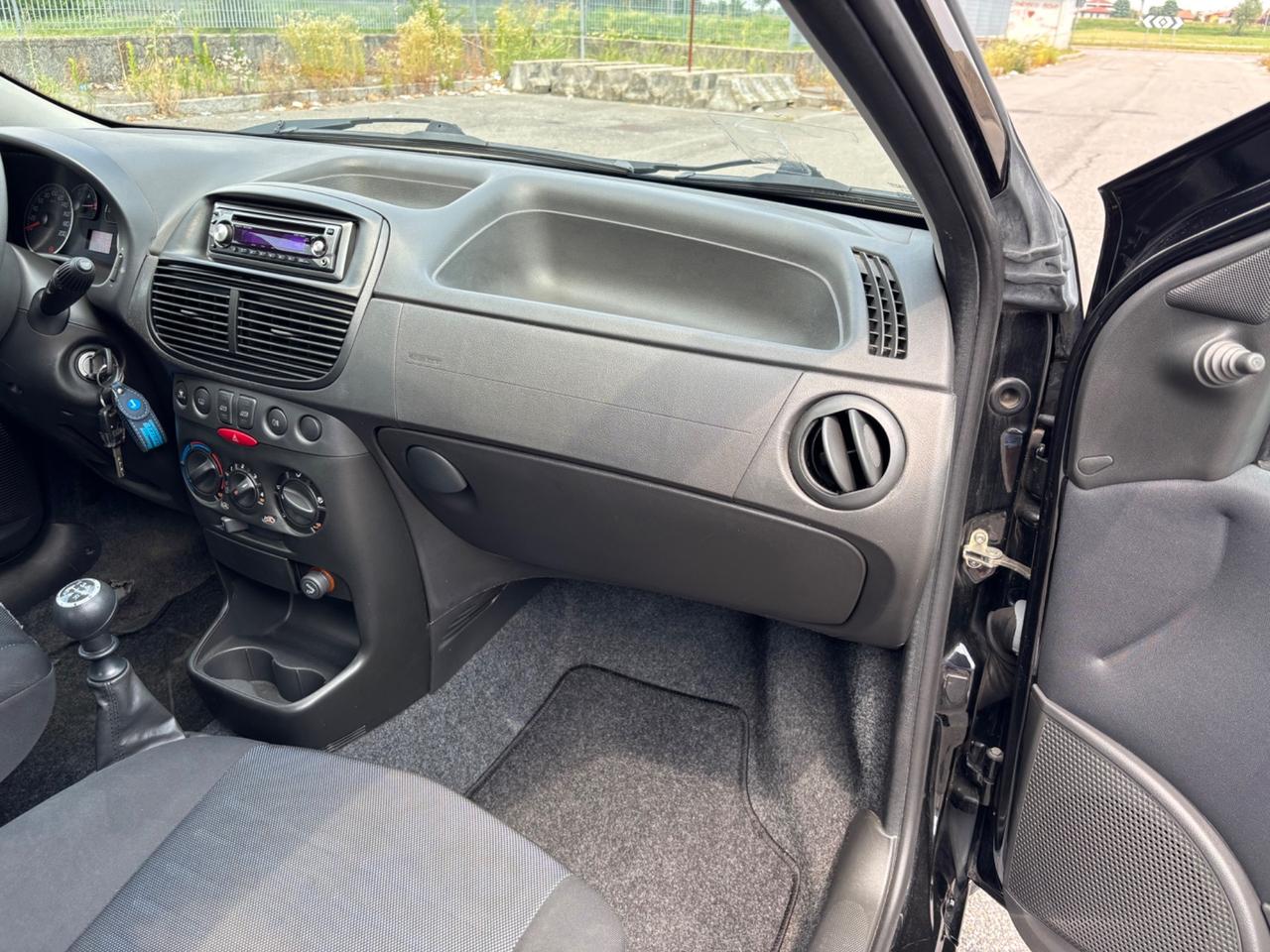 Fiat Punto Classic 1.2 UNICO PROPRIETARIO