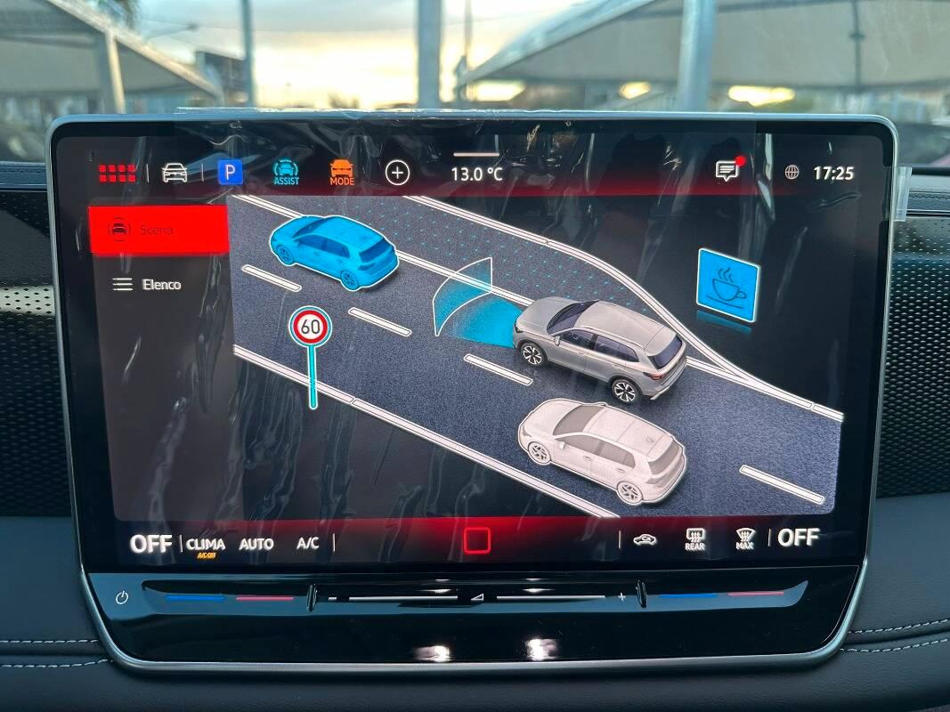 Volkswagen Tiguan 1.5 etsi Life 150cv dsg