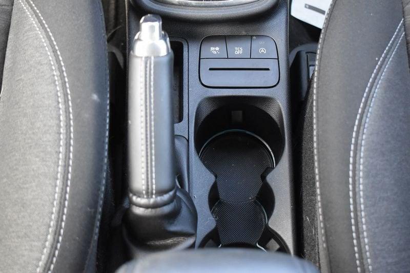 Ford Puma 1.0 Ecoboost Hybrid 125CV Titanium