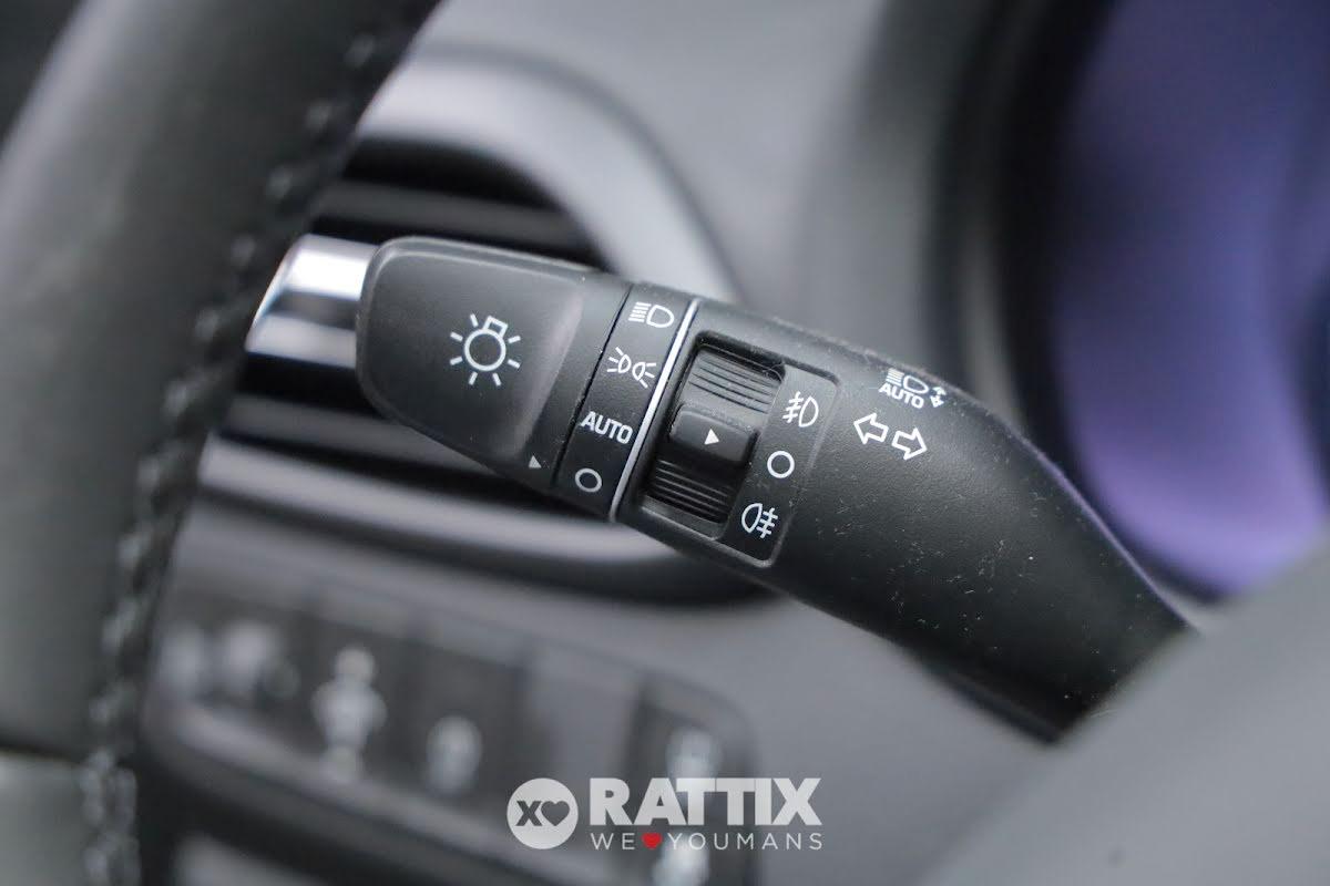 Hyundai i30 1.0 t-gdi 48V 120CV Prime dct