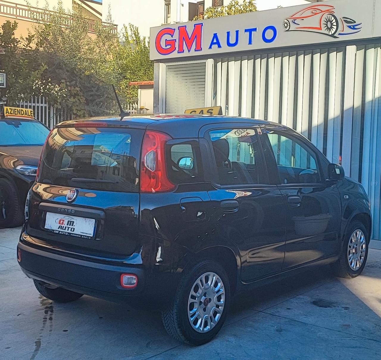 Fiat Panda 1.2 EasyPower GPL 10/2020