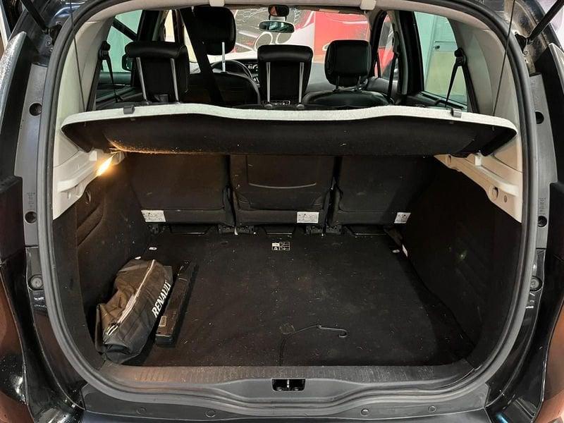 Renault Scénic X-Mod