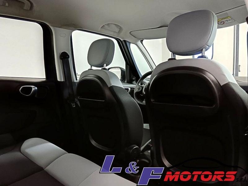 FIAT 500L 500L 1.3 Multijet 95 CV Business
