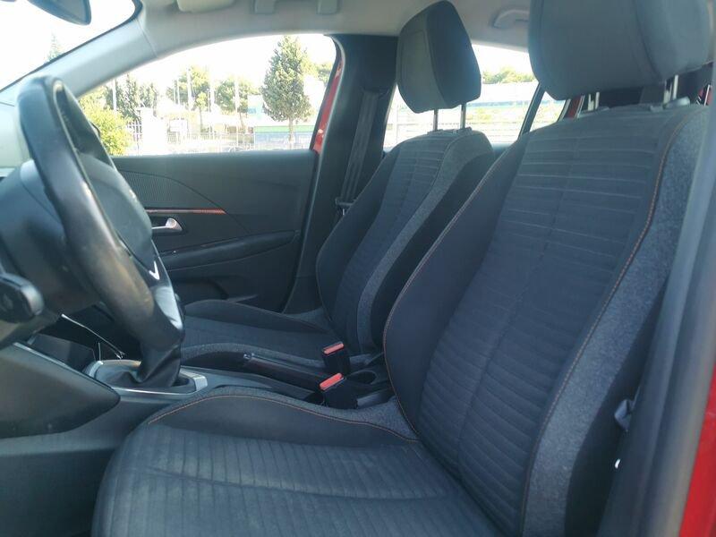 Peugeot 208 208 PureTech 75 Stop&Start 5 porte Active