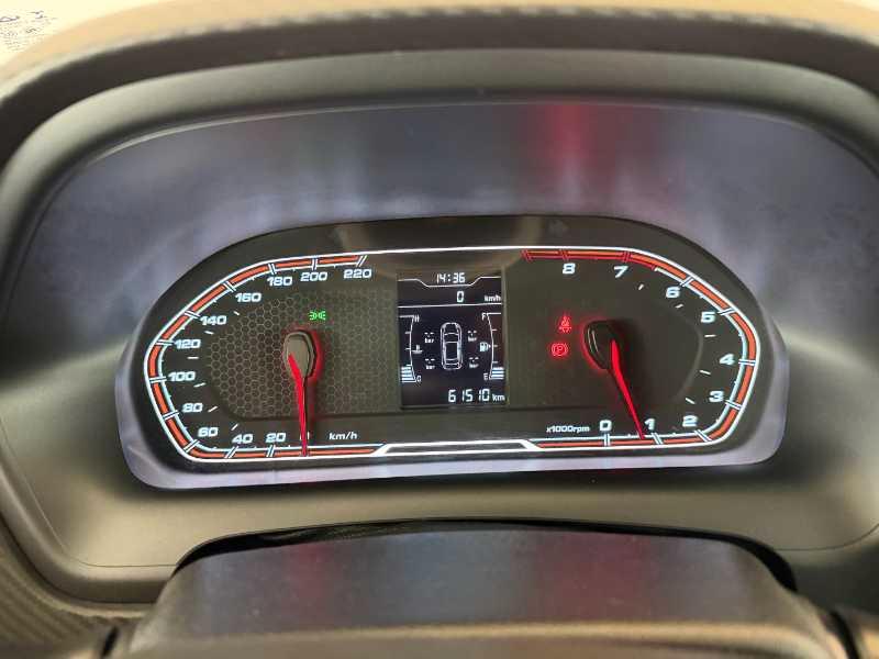 DR Motor dr3 - dr3 1.5 S2 Gpl 114cv