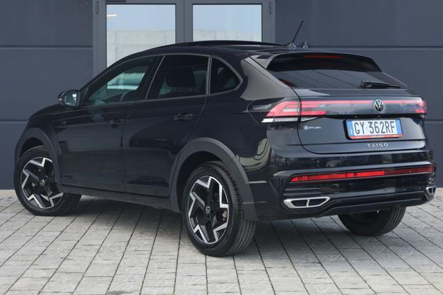 VOLKSWAGEN Taigo 1.0 TSI 115 CV R-Line