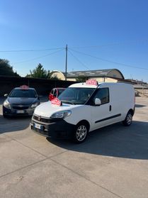 Fiat Doblo Doblò 1.6 MJT 16V 90CV Easy